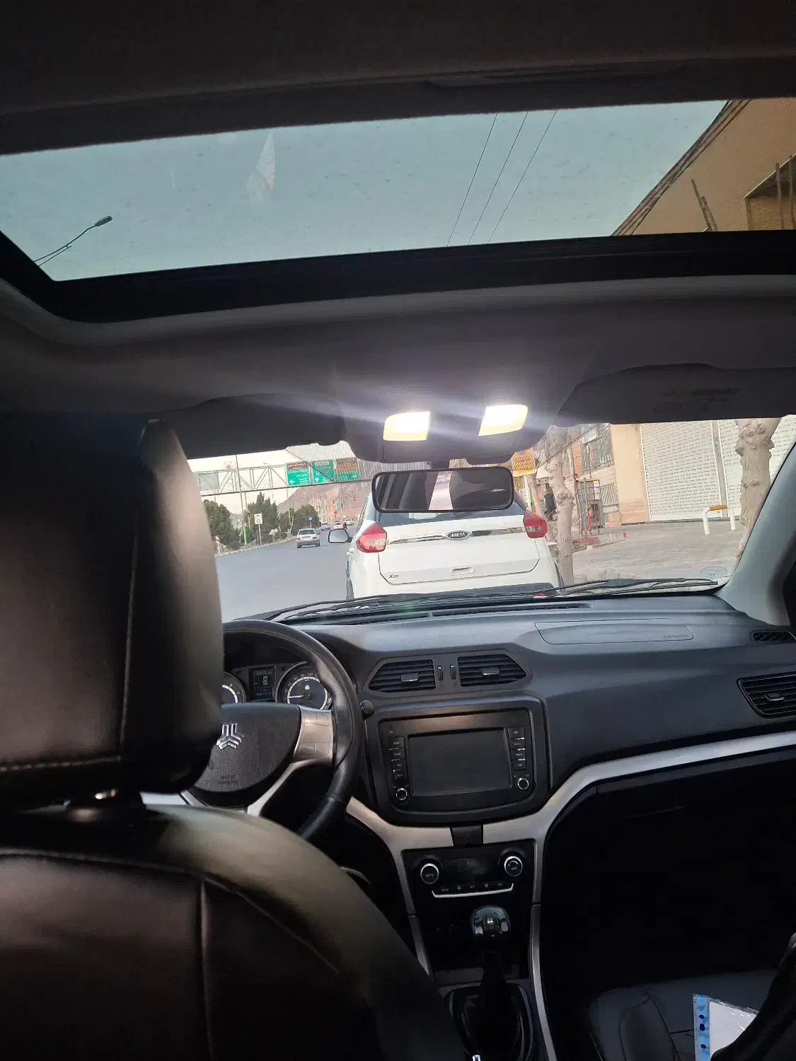 شاهین‌‌۱۴۰۱‌G|خودرو سواری و وانت|فلاورجان, |دیوار