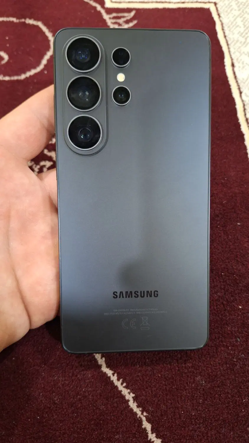 S26 ultra|موبایل|اهواز, زیتون کارمندی|دیوار