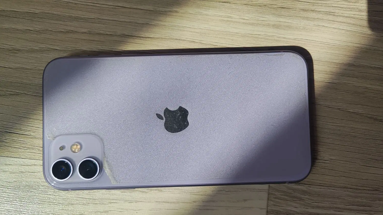 iphone 11 normal|موبایل|مشهد, الهیه|دیوار