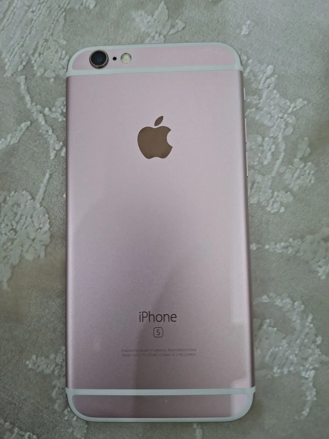iPhone 6s|موبایل|تهران, بلورسازی|دیوار