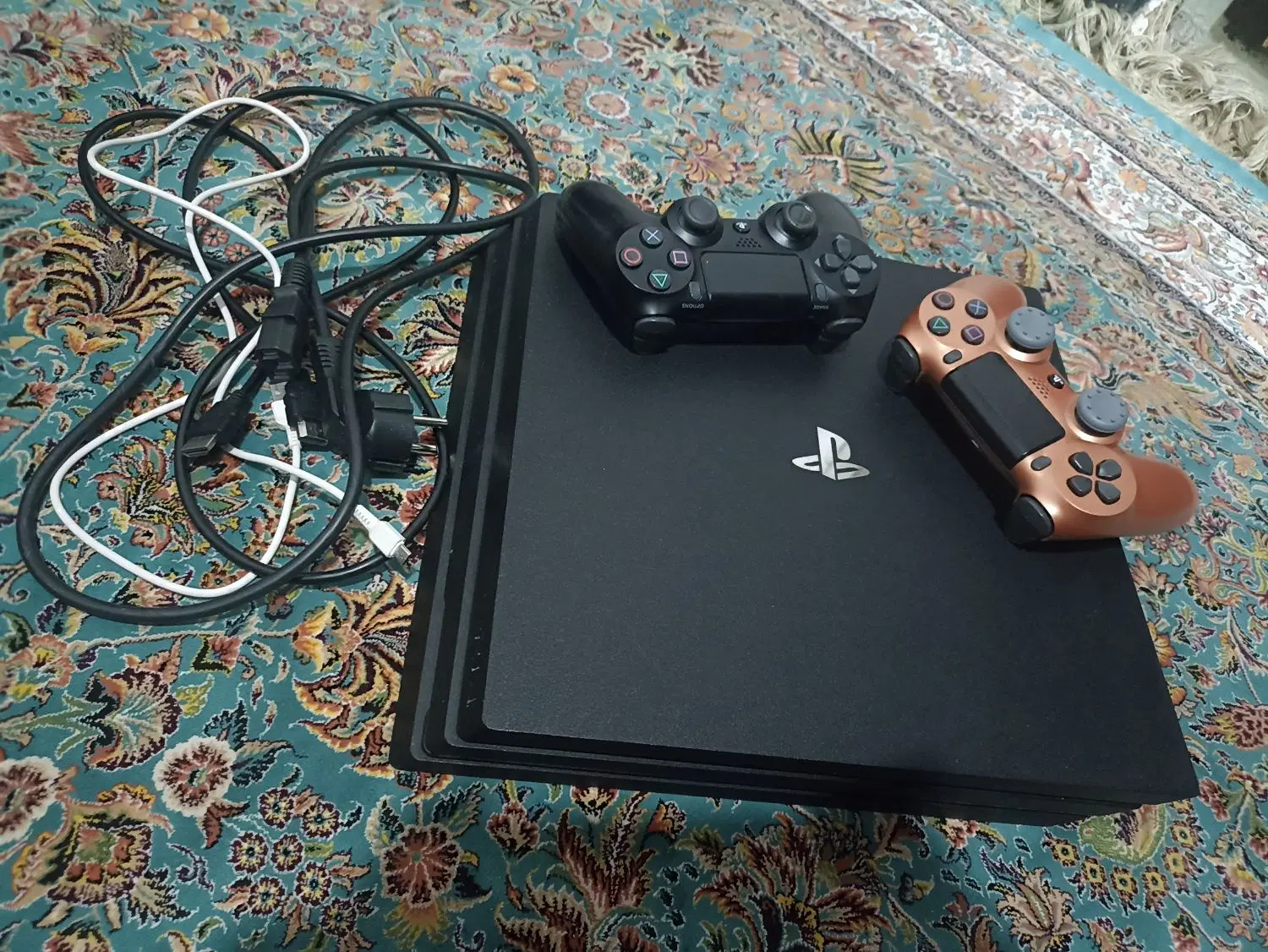 ps4pro|کنسول، بازی ویدئویی و آنلاین|نورآباد, |دیوار