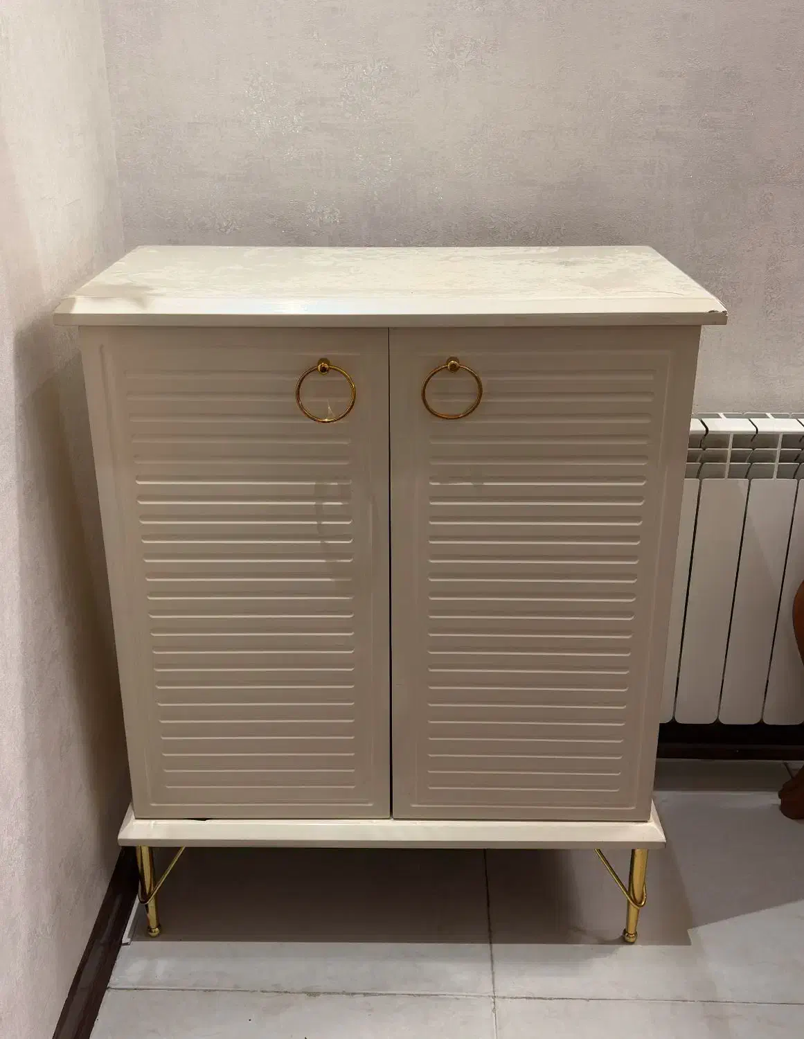 جاکفشی|جاکفشی، کمد، دراور|تهران, افسریه شمالی|دیوار