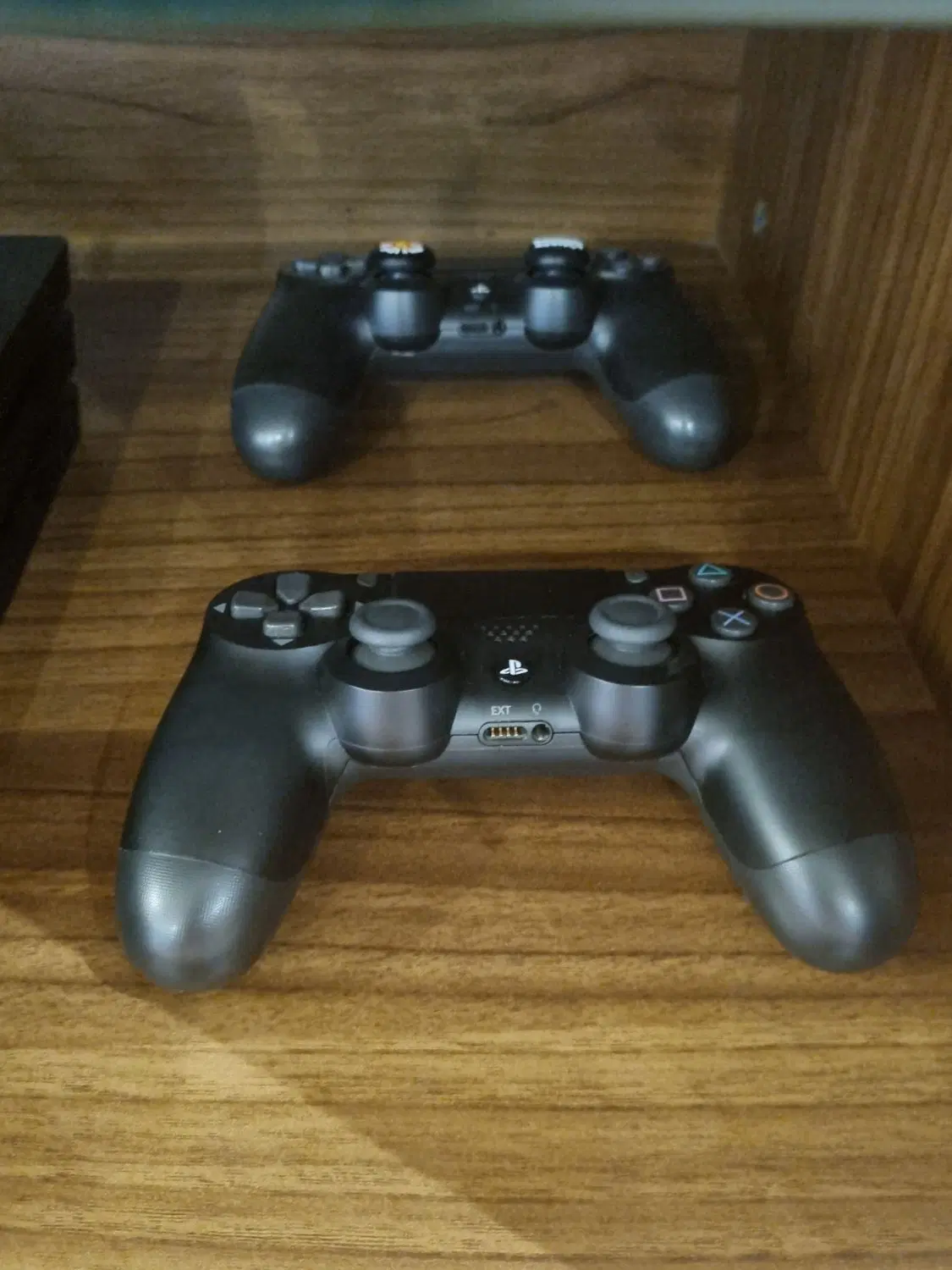 ps4pro تمیز|کنسول، بازی ویدئویی و آنلاین|تبریز, |دیوار