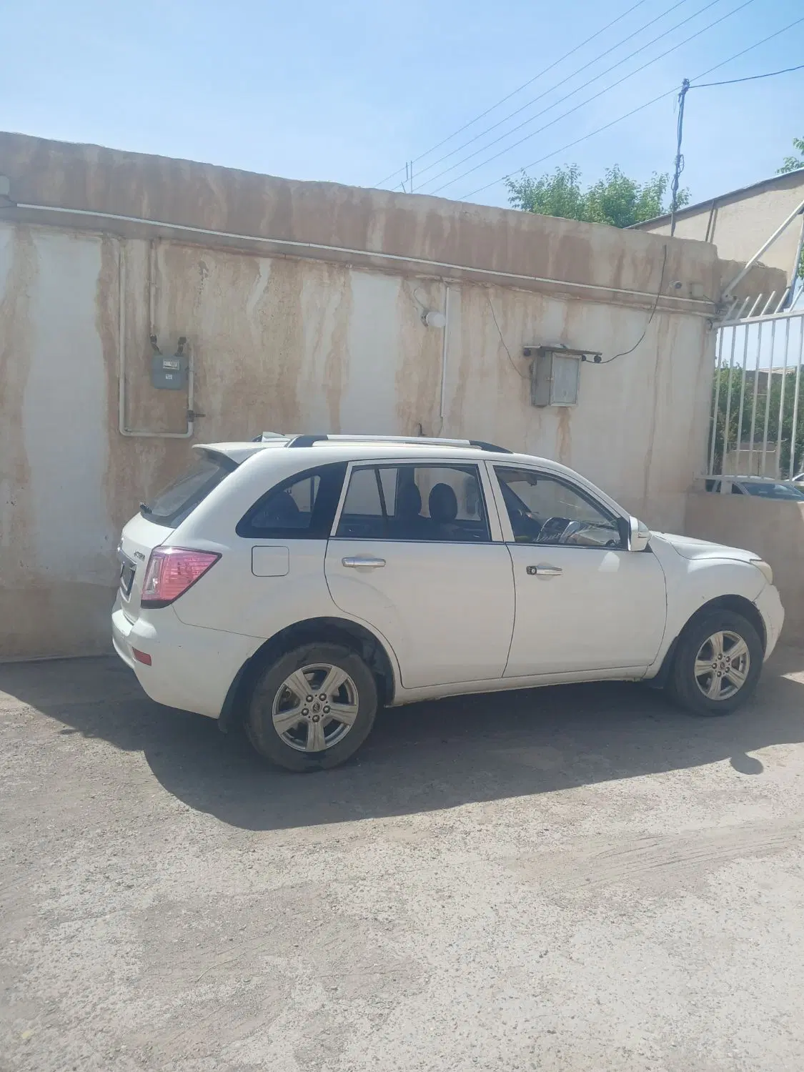 لیفان x60|خودرو سواری و وانت|ماهان, |دیوار