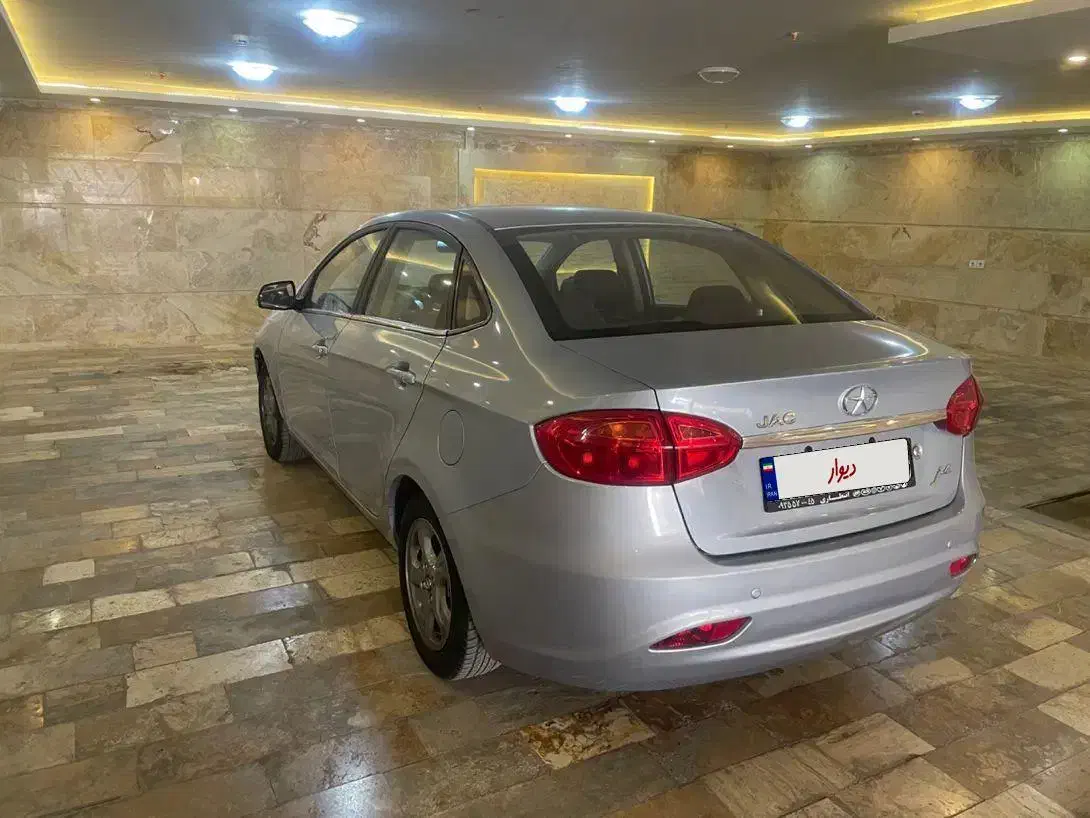 جک J4 مدل ۱۴۰۲|خودرو سواری و وانت|مشهد, نیروی هوایی|دیوار