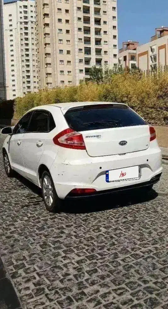 mvm315 مدل۹۵|خودرو سواری و وانت|ورامین, ریحان آباد|دیوار