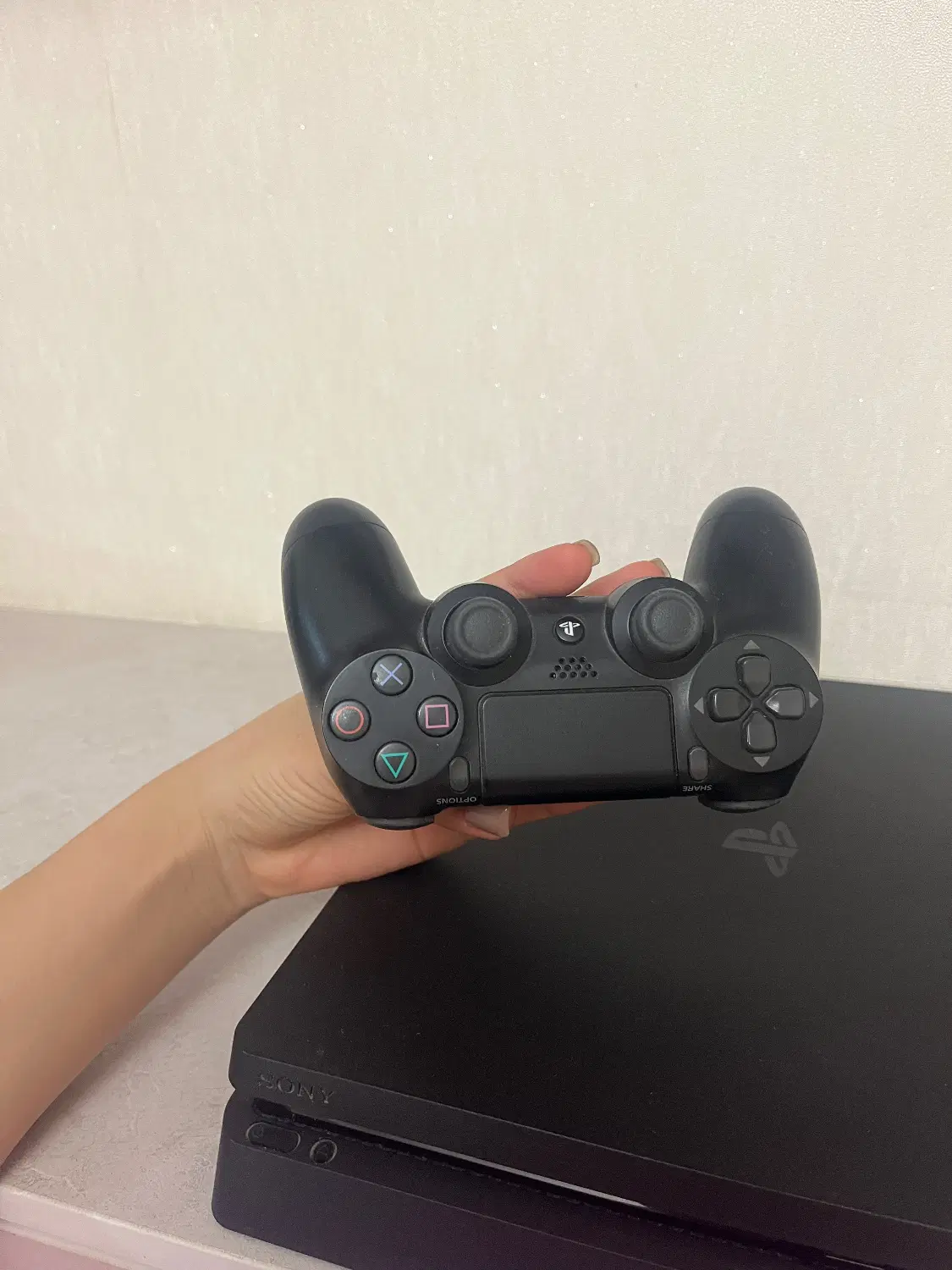 Ps4|کنسول، بازی ویدئویی و آنلاین|اسلام‌شهر, شهرک سعیدیه|دیوار