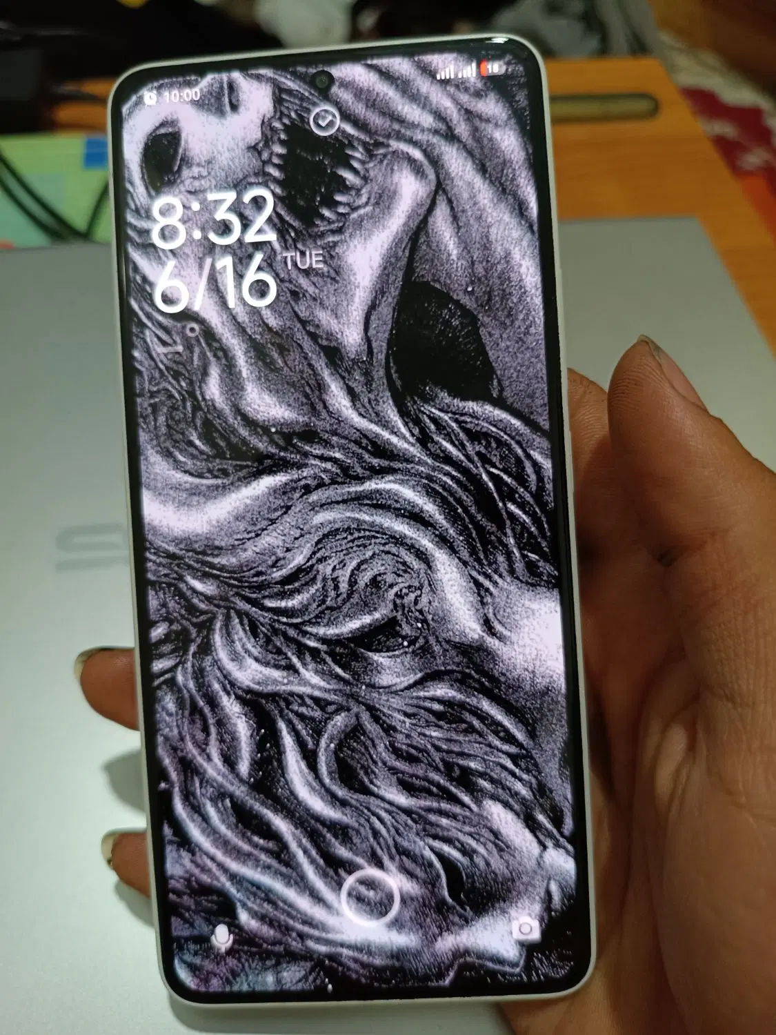 poco x6|موبایل|کرج, خلج آباد|دیوار