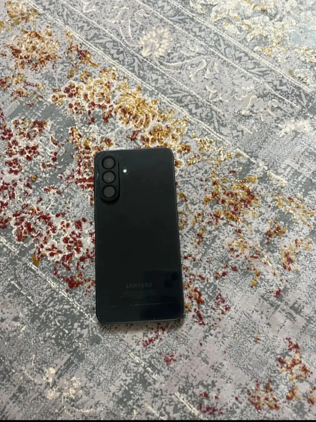 A36 5G 256 8|موبایل|مرند, |دیوار