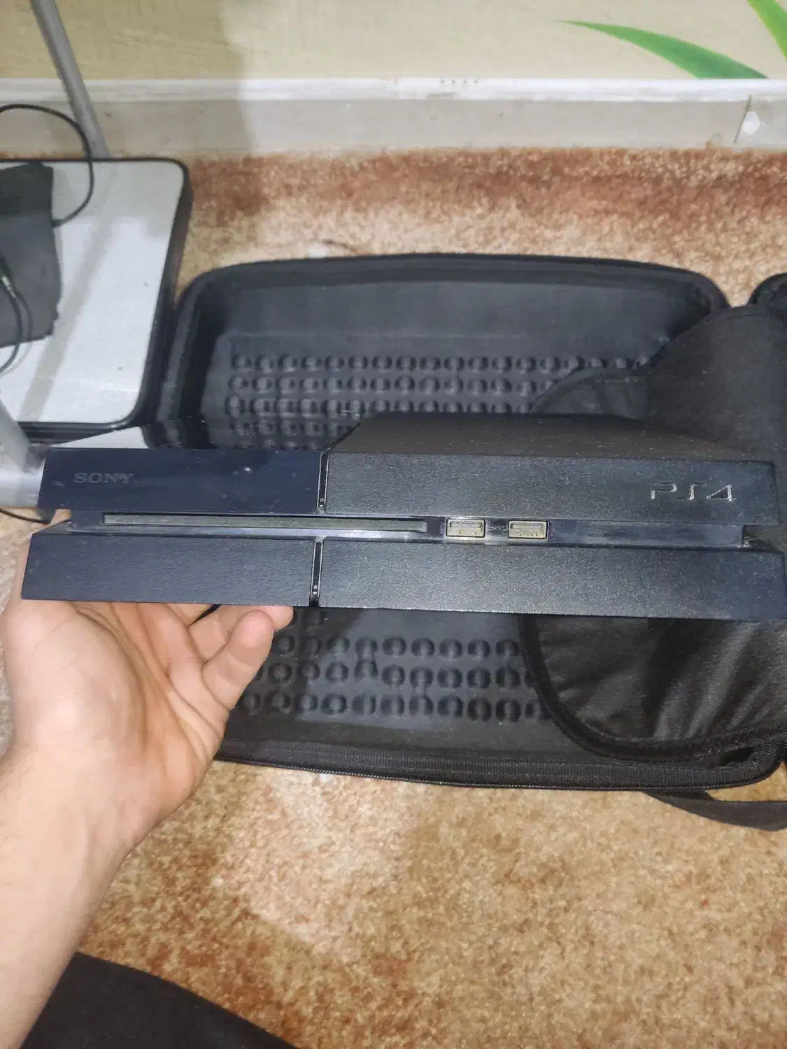 ps4 1tb|کنسول، بازی ویدئویی و آنلاین|بندر ماهشهر, |دیوار