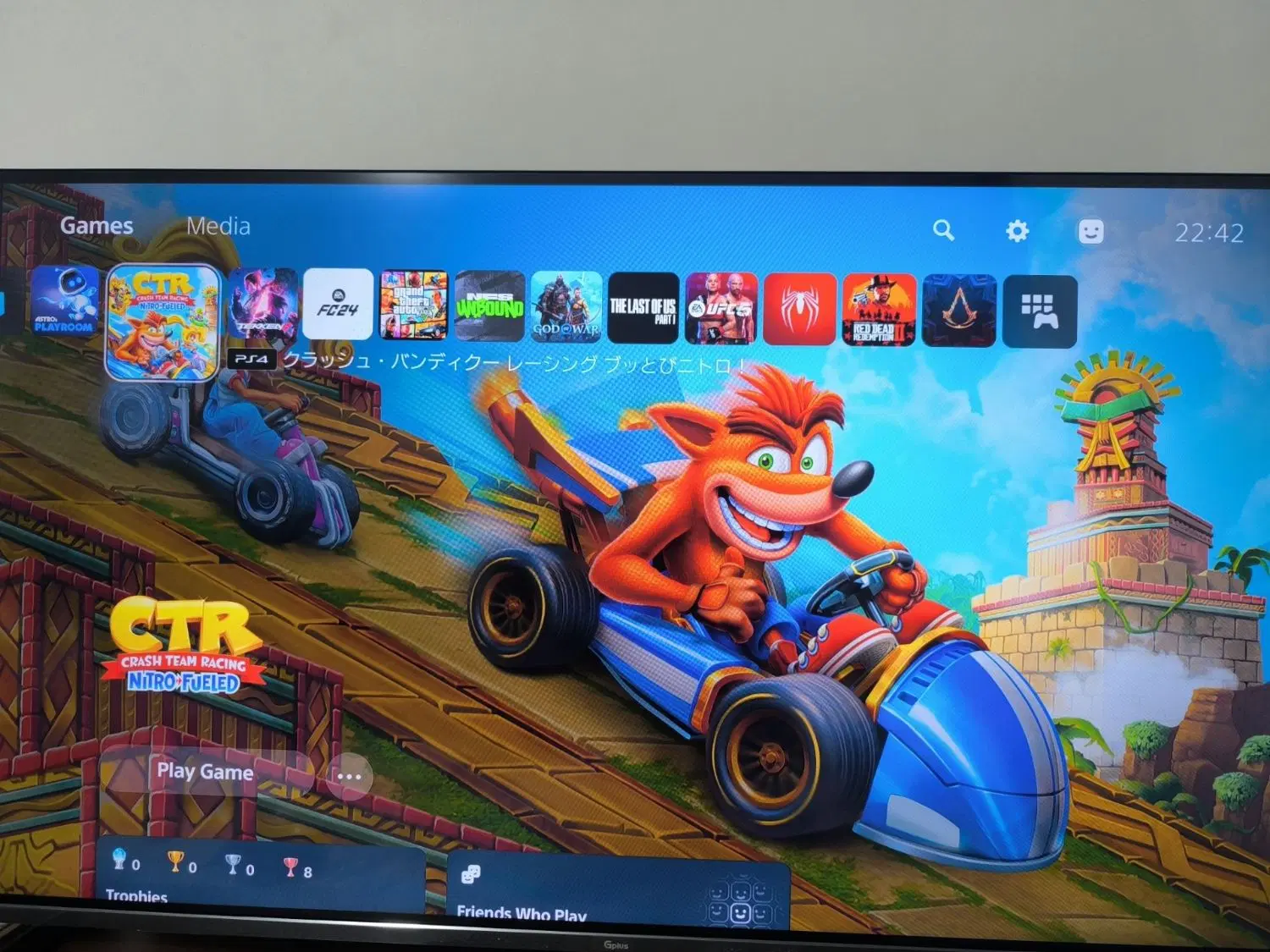 ps5 slim 1t|کنسول، بازی ویدئویی و آنلاین|مشکین‌دشت, |دیوار