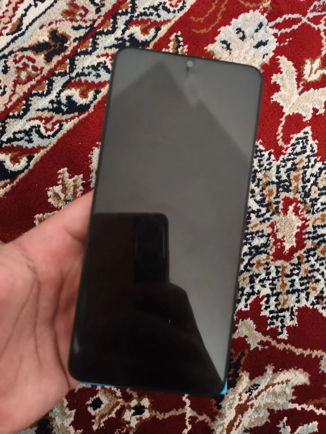 HONOR PLAY10|موبایل|قدس, شهر‌قدس|دیوار