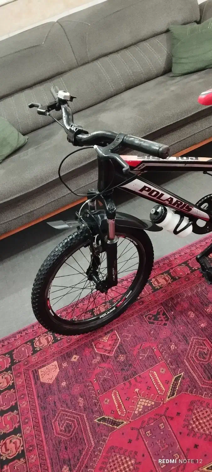 د وچرخه|دوچرخه، اسکیت، اسکوتر|قم, باسکول|دیوار