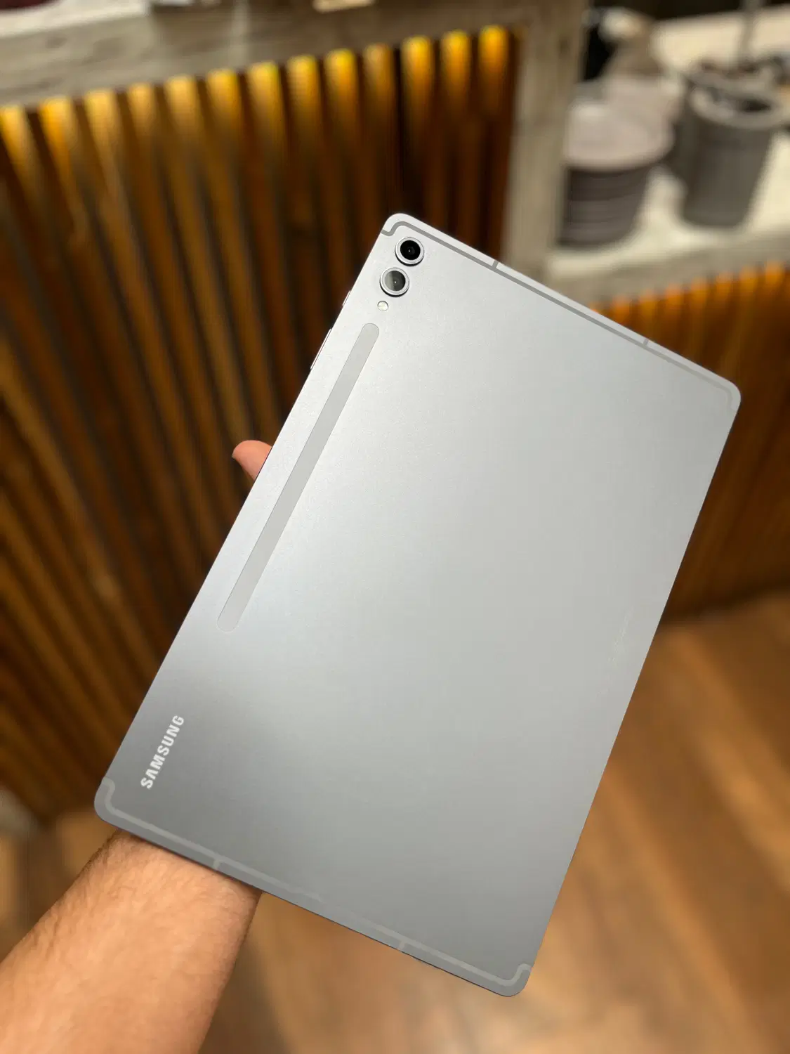 Tab s10 plus|تبلت|تهران, سازمان برنامه شمالی|دیوار