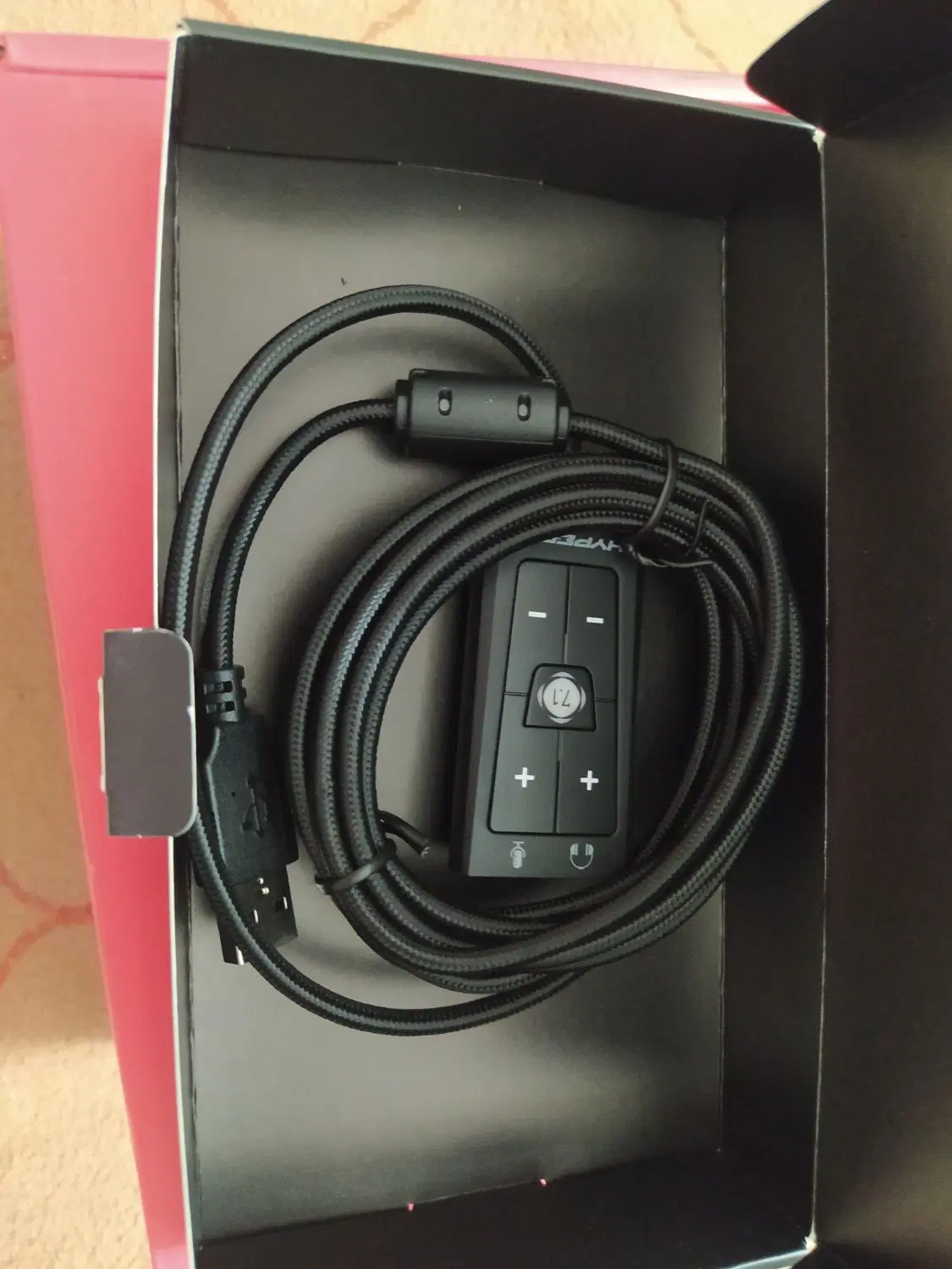 هدست گیمینگ hyperx cloud 2|کنسول، بازی ویدئویی و آنلاین|تهران, تختی|دیوار