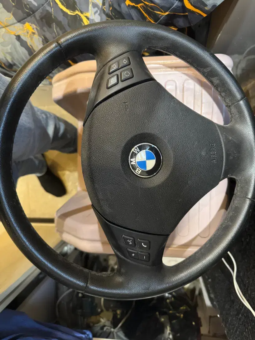 لوازم e90 bmw|قطعات یدکی و لوازم جانبی|تهران, تهرانپارس شرقی|دیوار