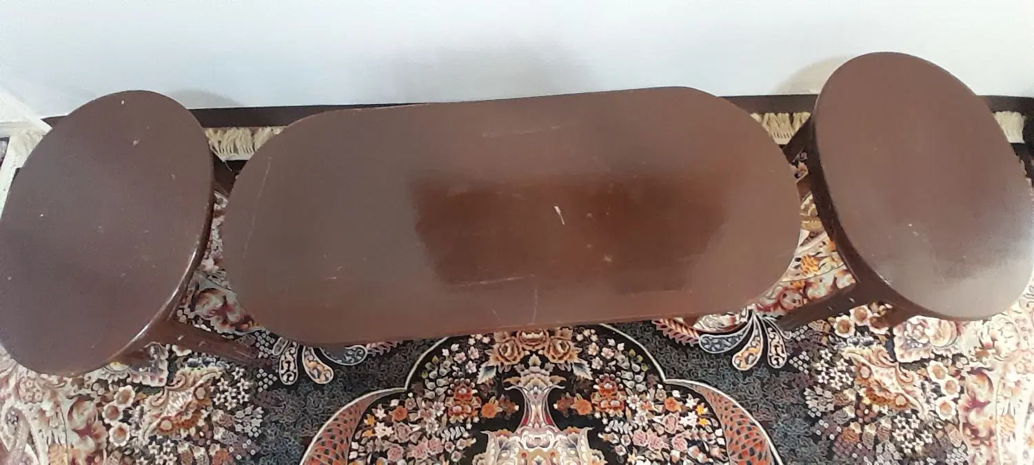 میز عسلی|مبلمان خانگی و میز عسلی|حمیدیا, |دیوار