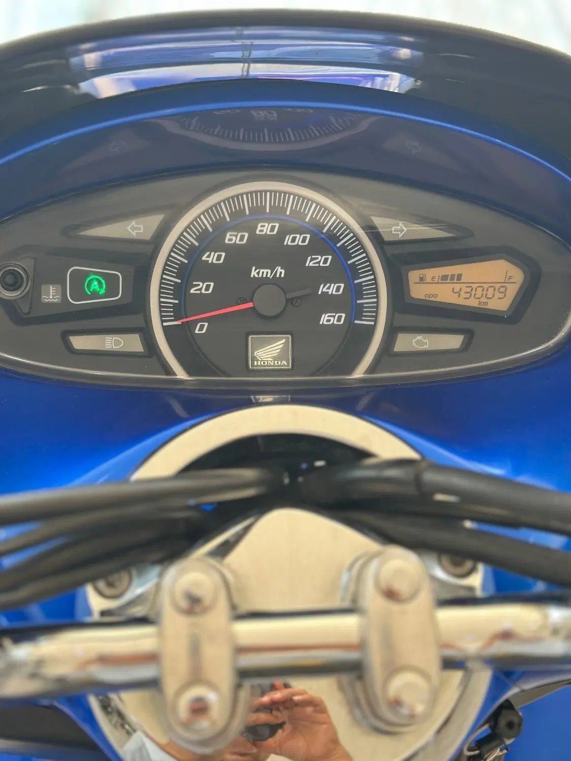 pcx125cc|دوچرخه، اسکیت، اسکوتر|بندر گناوه, |دیوار
