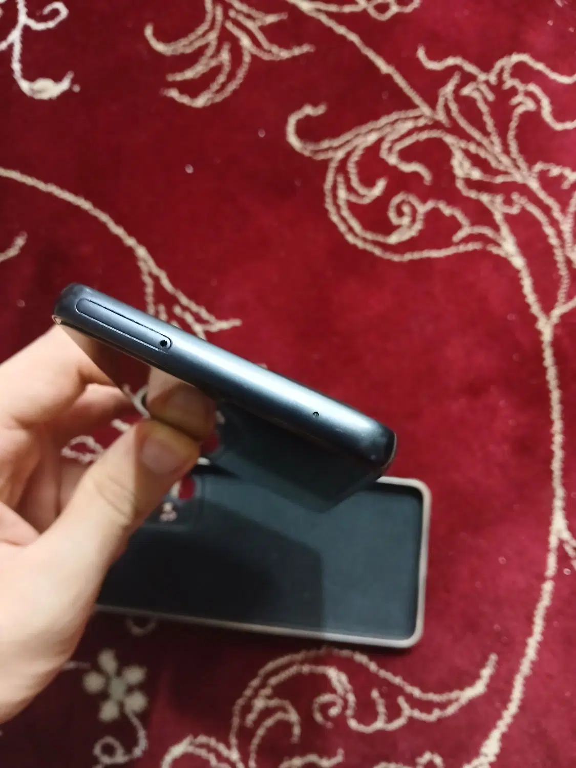 گوشی a 33|موبایل|پاکدشت, پاکدشت (مامازند)|دیوار