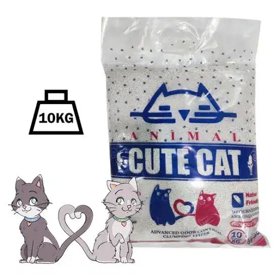 خاک گربه|لوازم جانبی حیوانات|تهران, پاسداران|دیوار