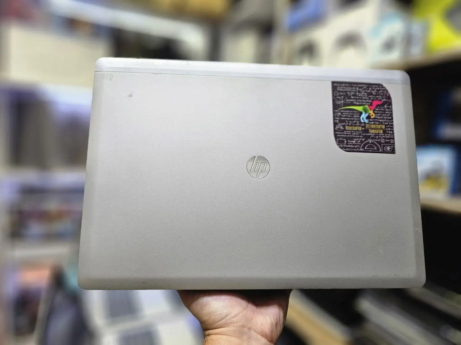 HP FOLIO 9480 i7|رایانه همراه|کرمانشاه, |دیوار