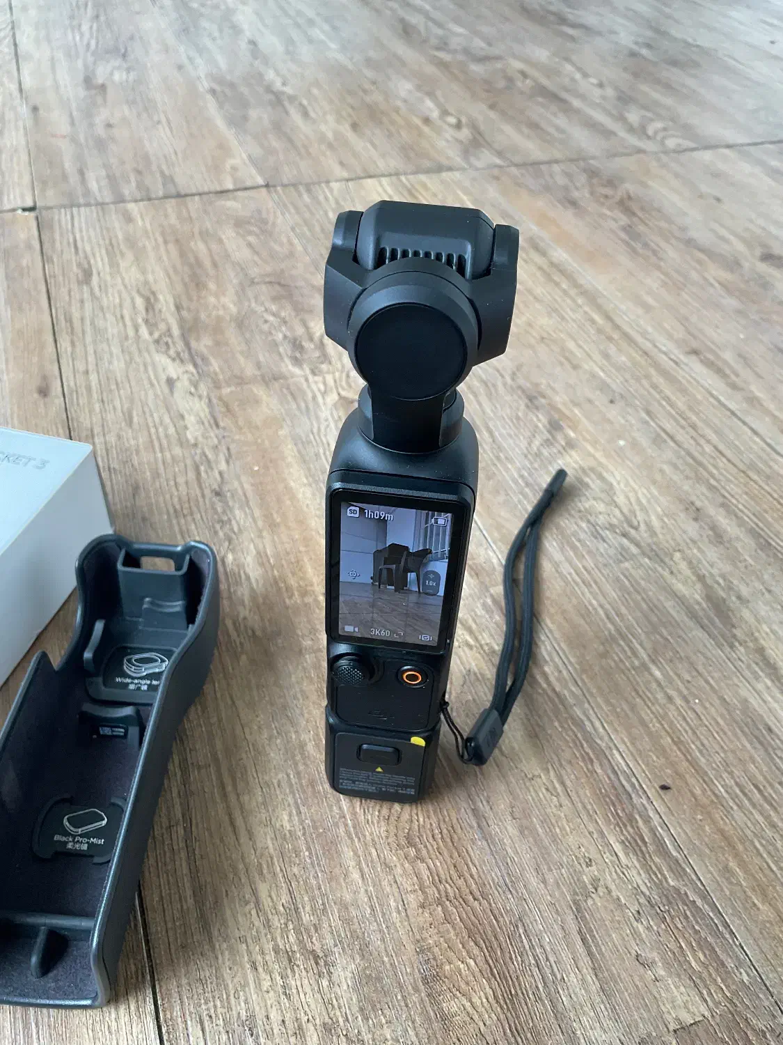 دوربین Osmo pocket 3|دوربین عکاسی و فیلمبرداری|سلمانشهر, |دیوار