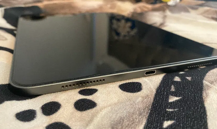 iPad Pro 11 2020 256GB + Apple Pencil 2|تبلت|تهران, ازگل|دیوار