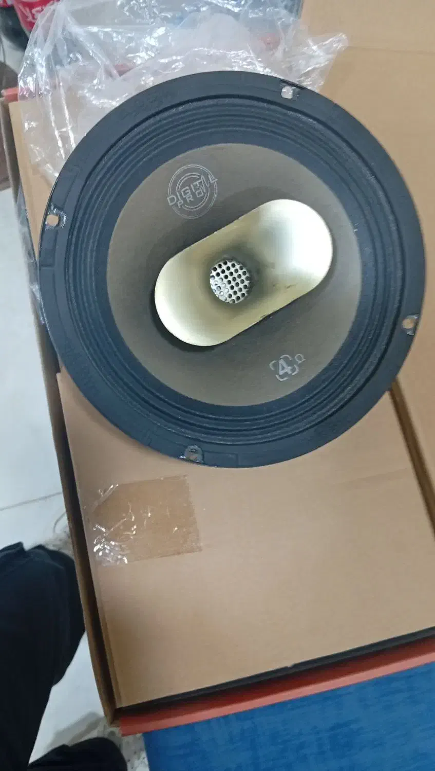 فولرنج|سیستم صوتی خانگی|شیروان (خراسان), |دیوار