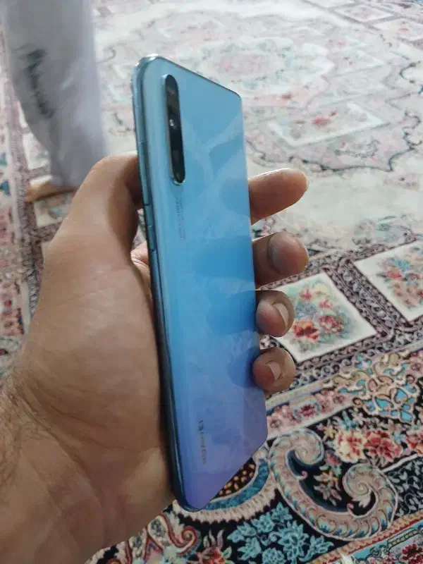 y8p  HUAWEI|موبایل|کرج, پیشاهنگی|دیوار
