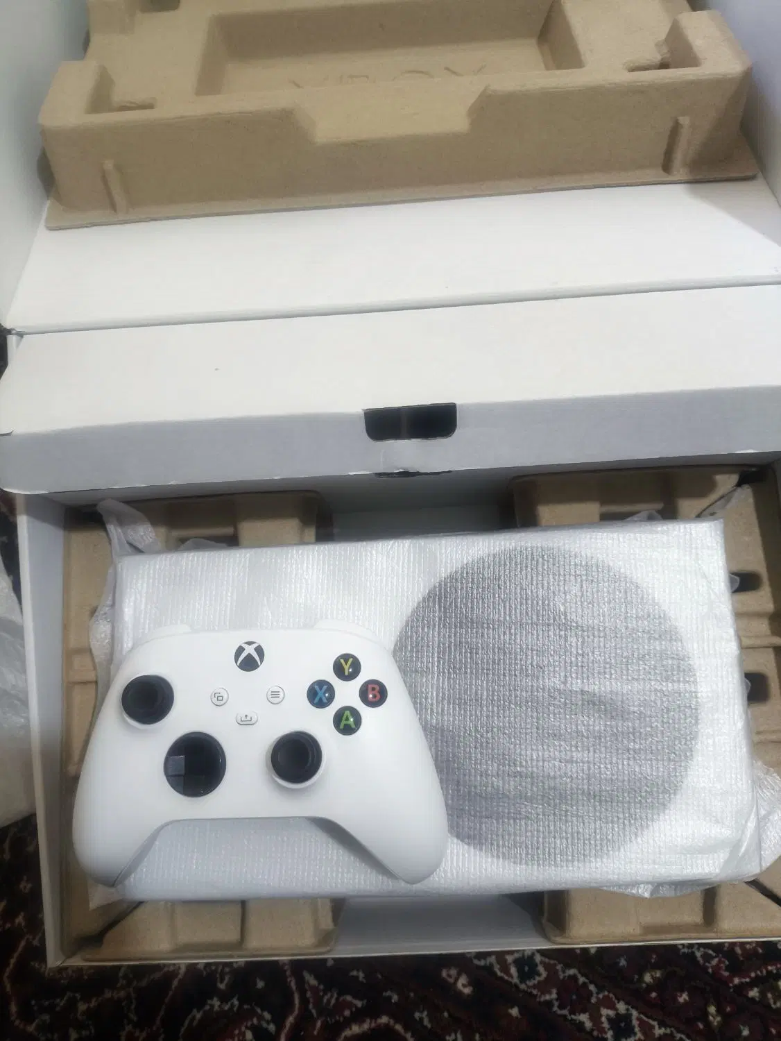 XBOX SERIES|کنسول، بازی ویدئویی و آنلاین|جوانرود, |دیوار