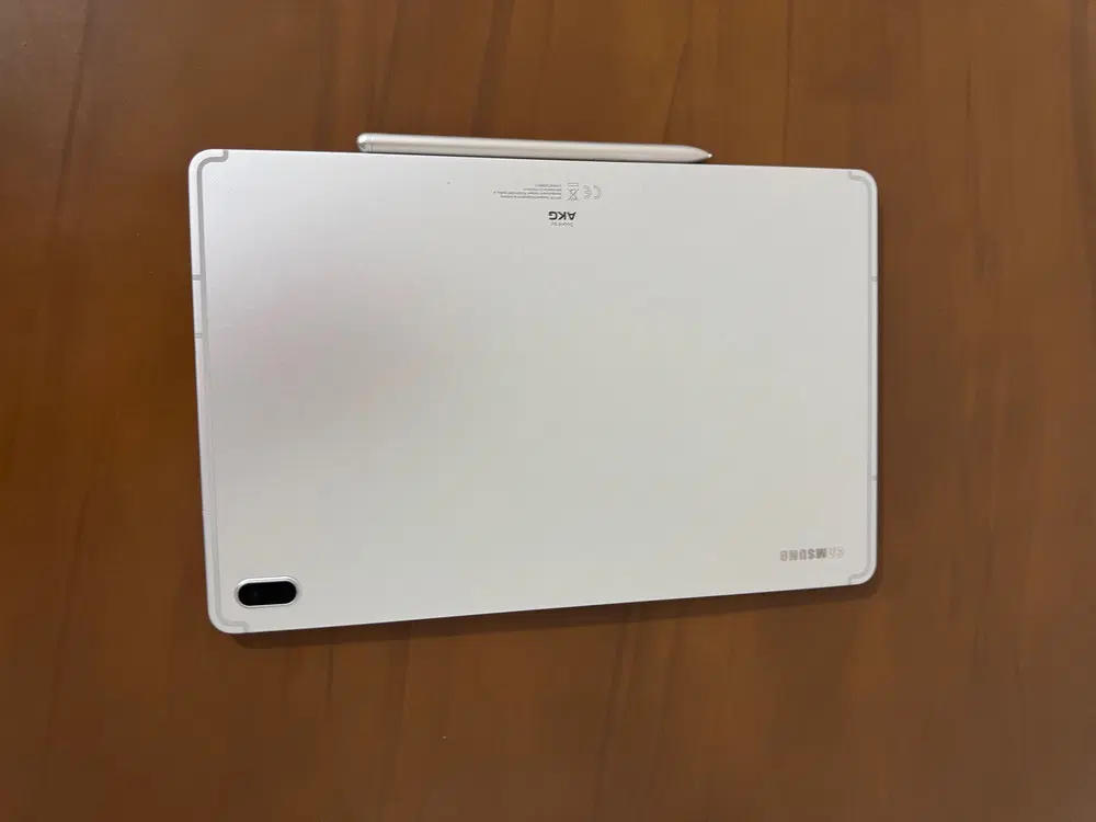 تبلت Tab s7 fe|تبلت|کرمانشاه, |دیوار