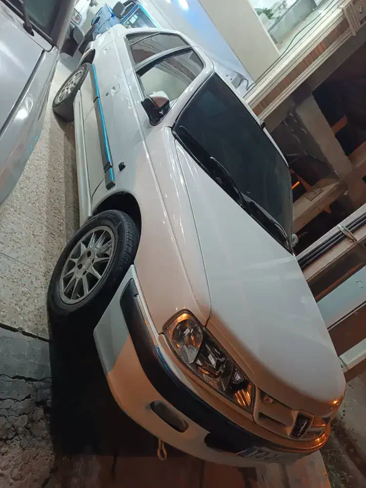 پژو پارس|خودرو سواری و وانت|رودان, |دیوار