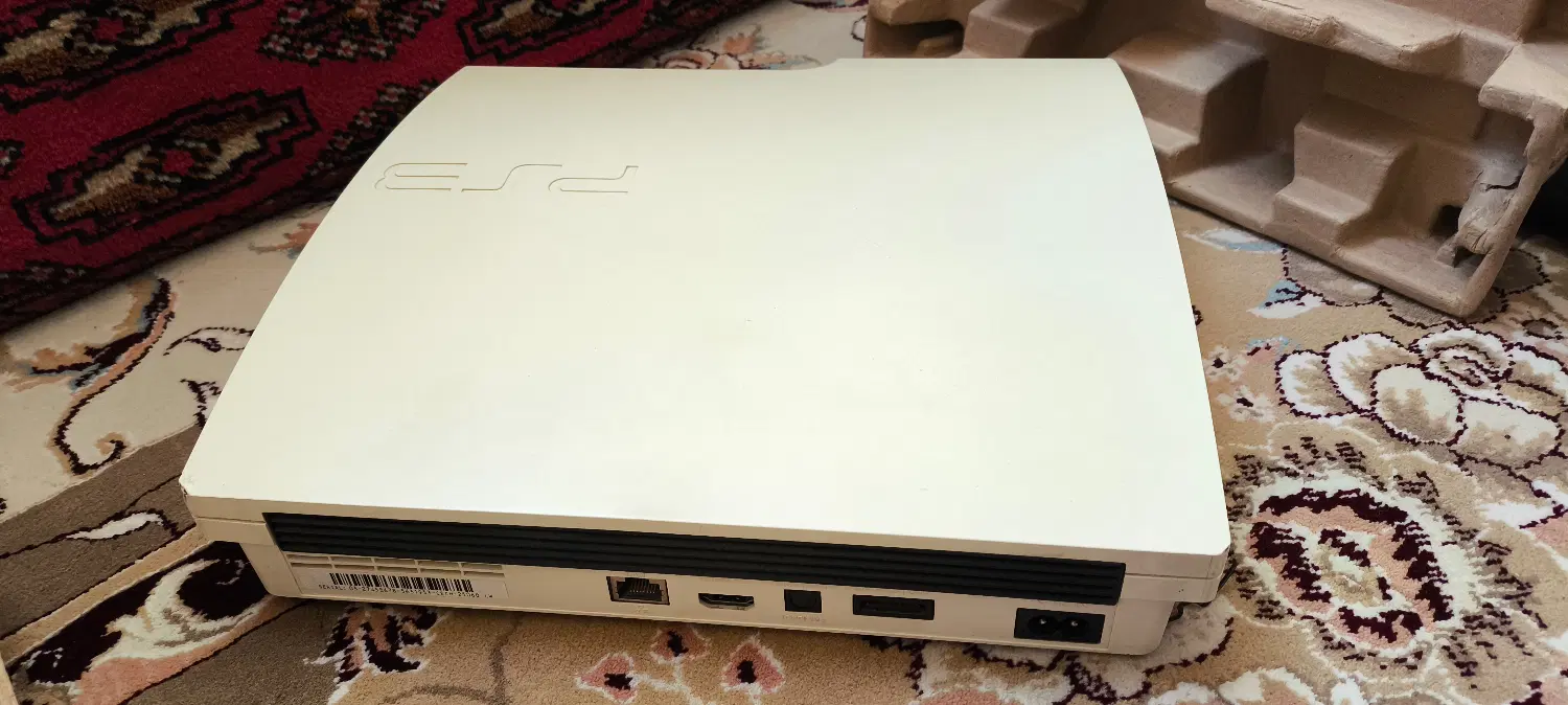 Ps3|کنسول، بازی ویدئویی و آنلاین|کرمانشاه, |دیوار