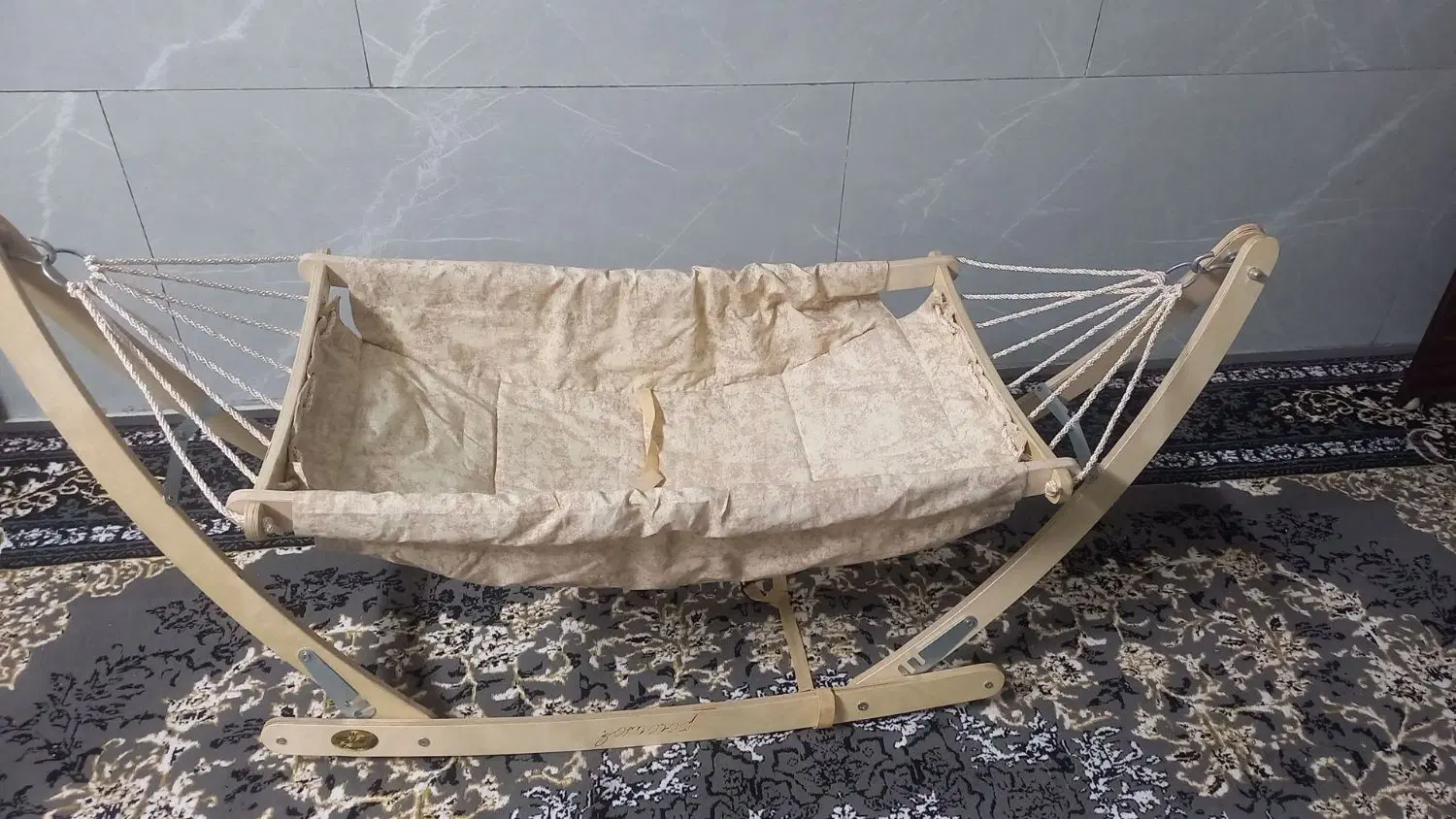 ننو|تخت و سرویس خواب|گرگان, |دیوار