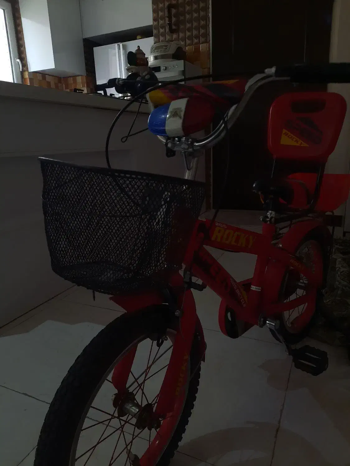 دوچرخه|دوچرخه، اسکیت، اسکوتر|تهران, مینابی|دیوار