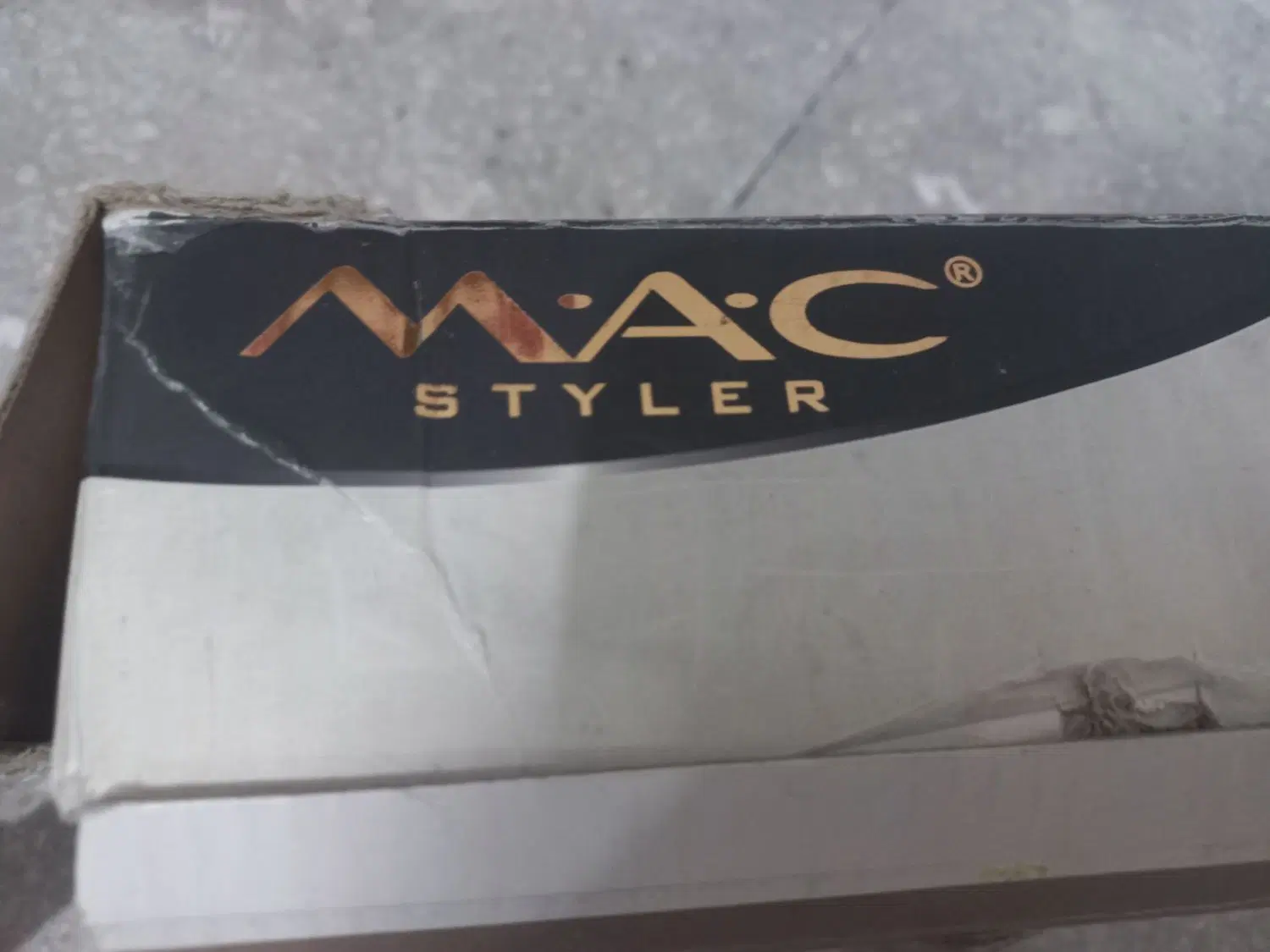 بابلیس mac|اتو و لوازم اتو|تهران, آهنگ|دیوار