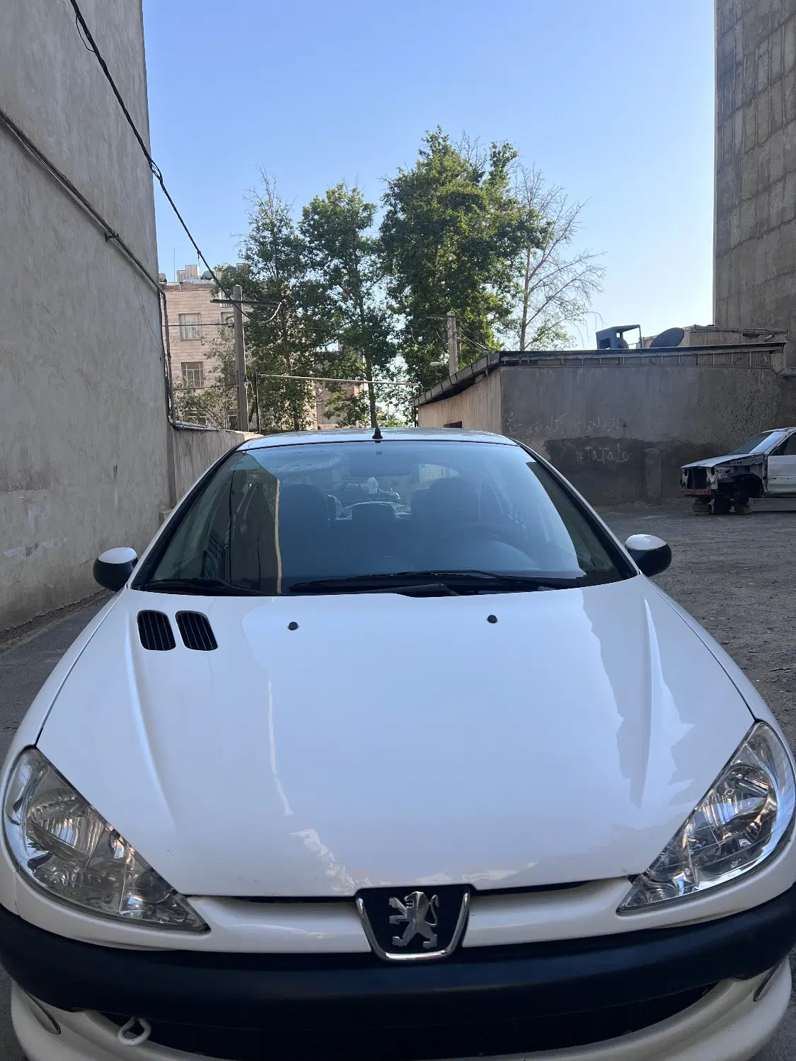 تیپ5|خودرو سواری و وانت|کرج, گلشهر|دیوار