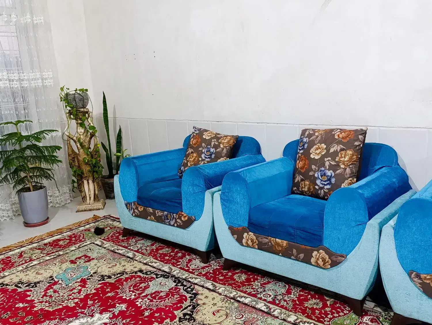 مبل|مبلمان خانگی و میز عسلی|مرودشت, ژیان|دیوار
