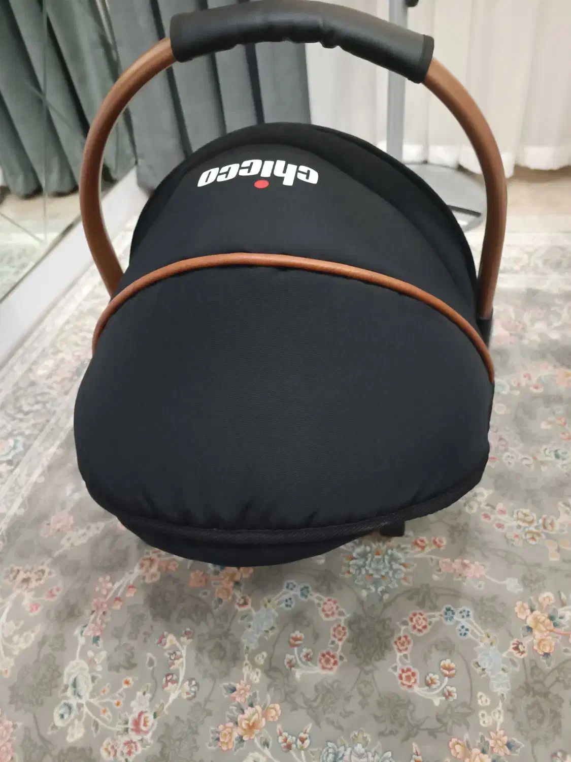 کریر|کالسکه و لوازم جانبی|تهران, آذری|دیوار