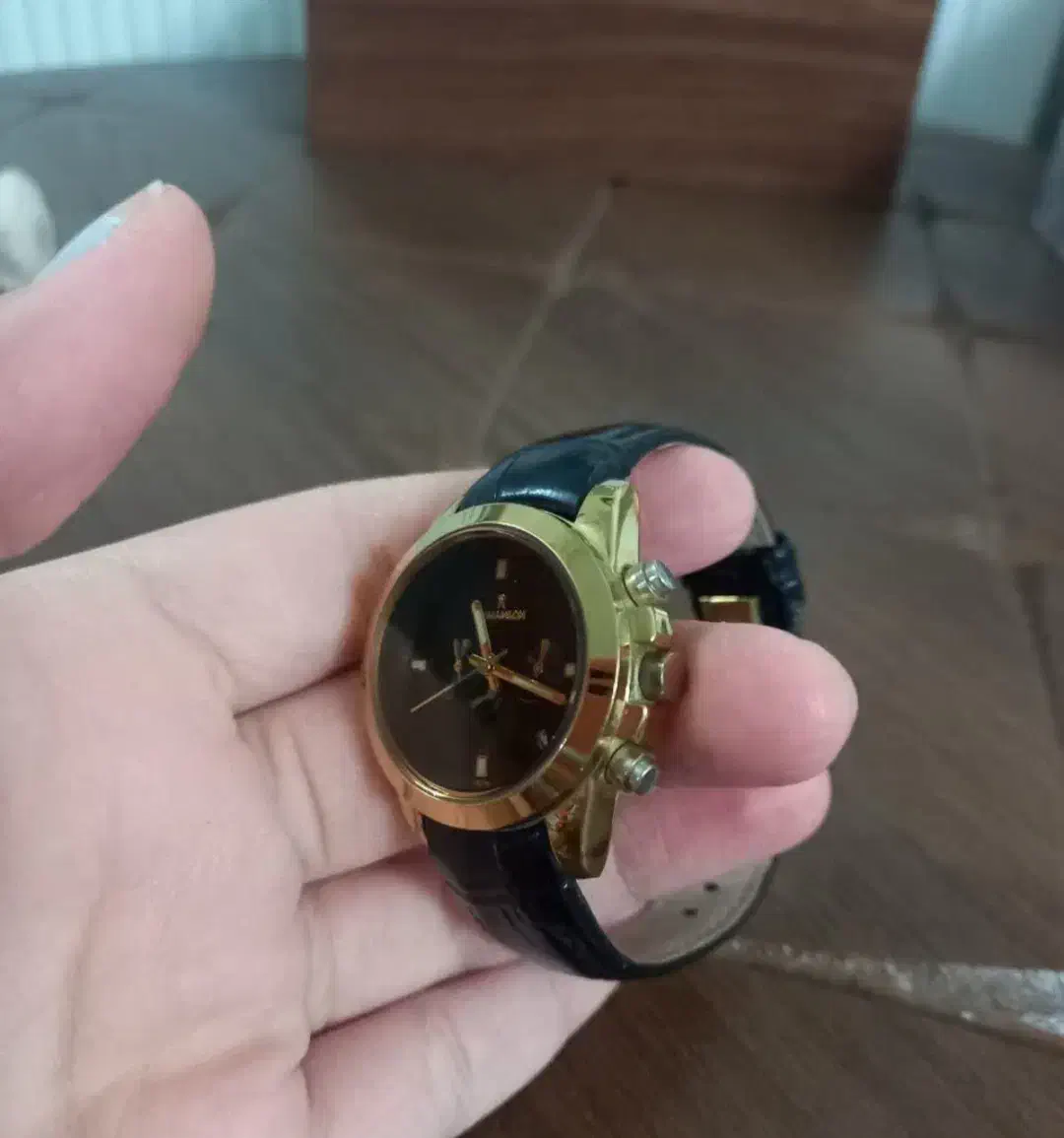 ساعت|ساعت|تهران, جلیلی|دیوار