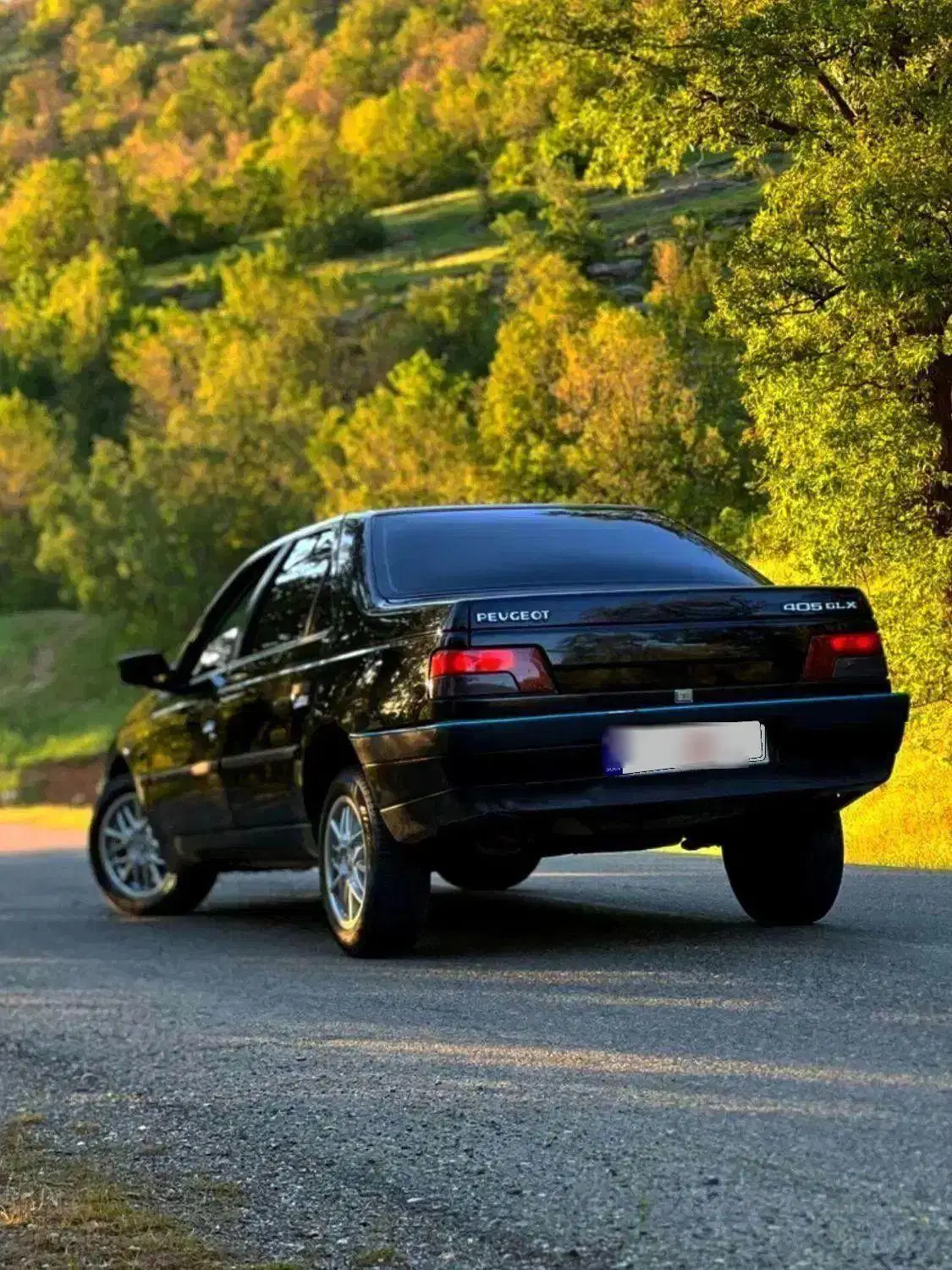 پژو 405مدل 84|خودرو سواری و وانت|بانه, |دیوار