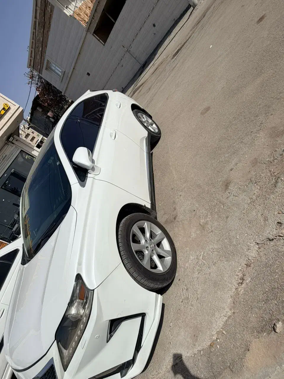 RX350|خودرو سواری و وانت|بندرعباس, |دیوار