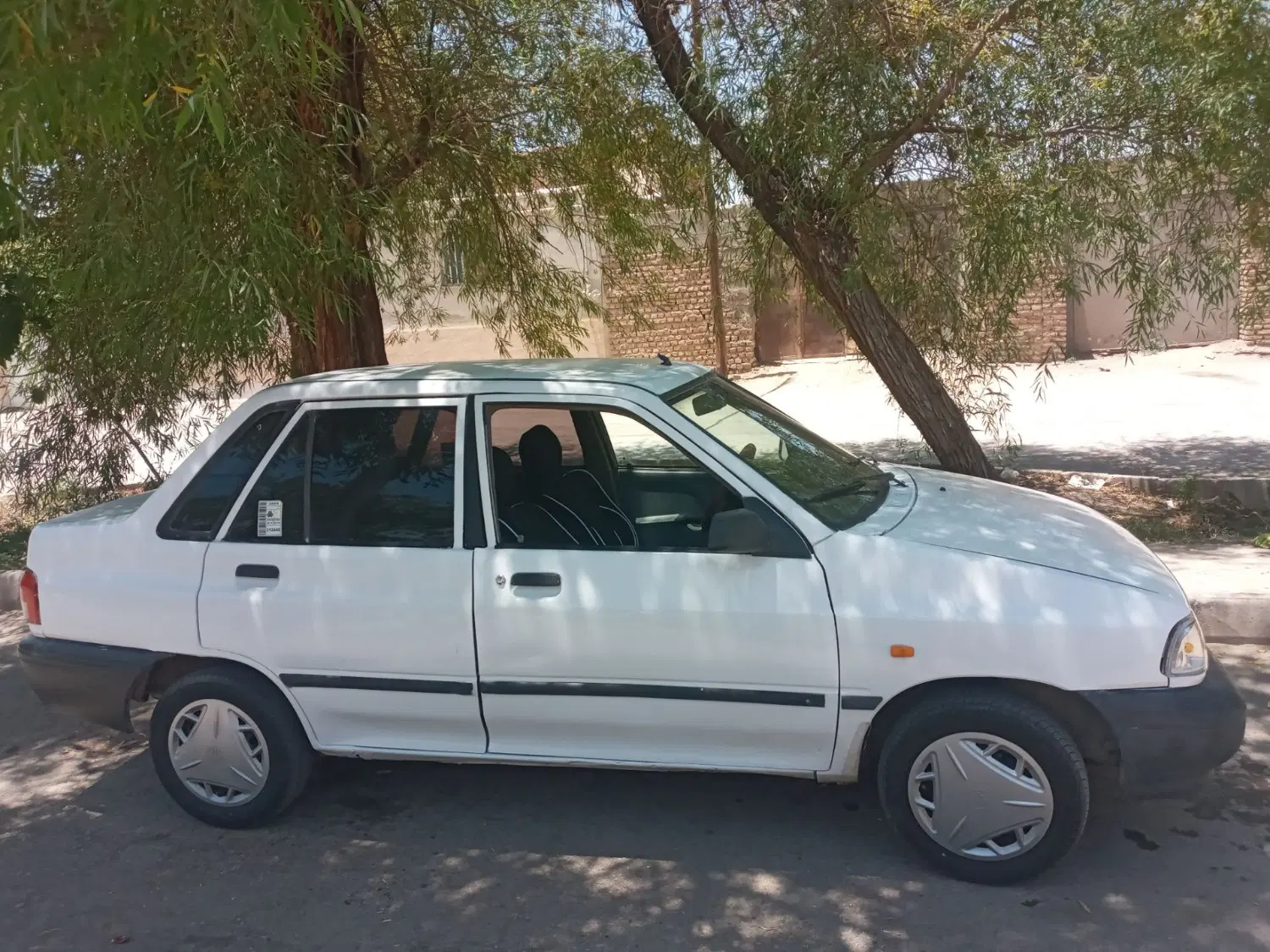 پراید82|خودرو سواری و وانت|کرمان, |دیوار