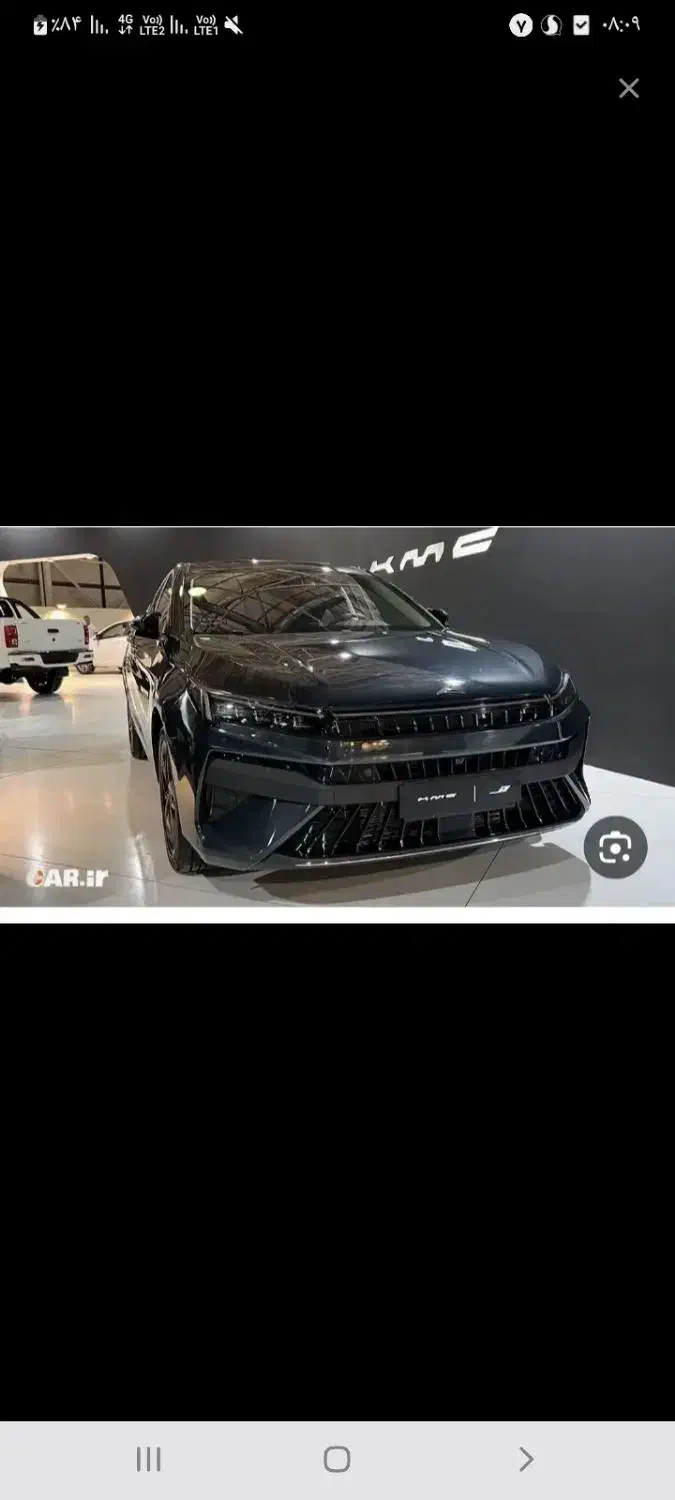 kmc j7/1403|خودرو سواری و وانت|کرج, دهقان ویلا|دیوار