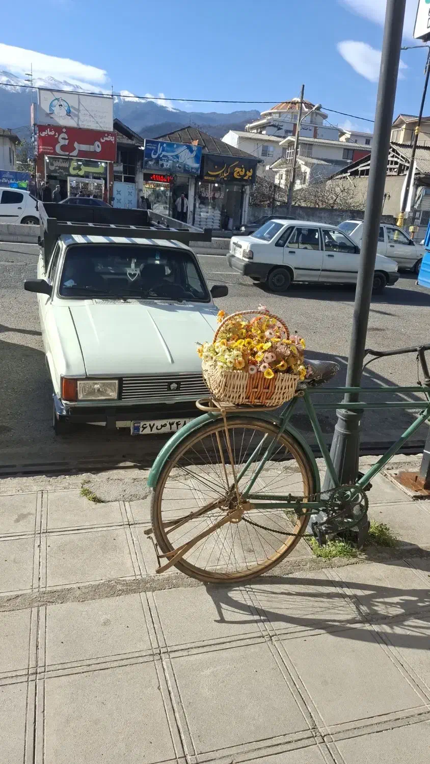 حمل بار|خدمات حمل و نقل|چابکسر, |دیوار