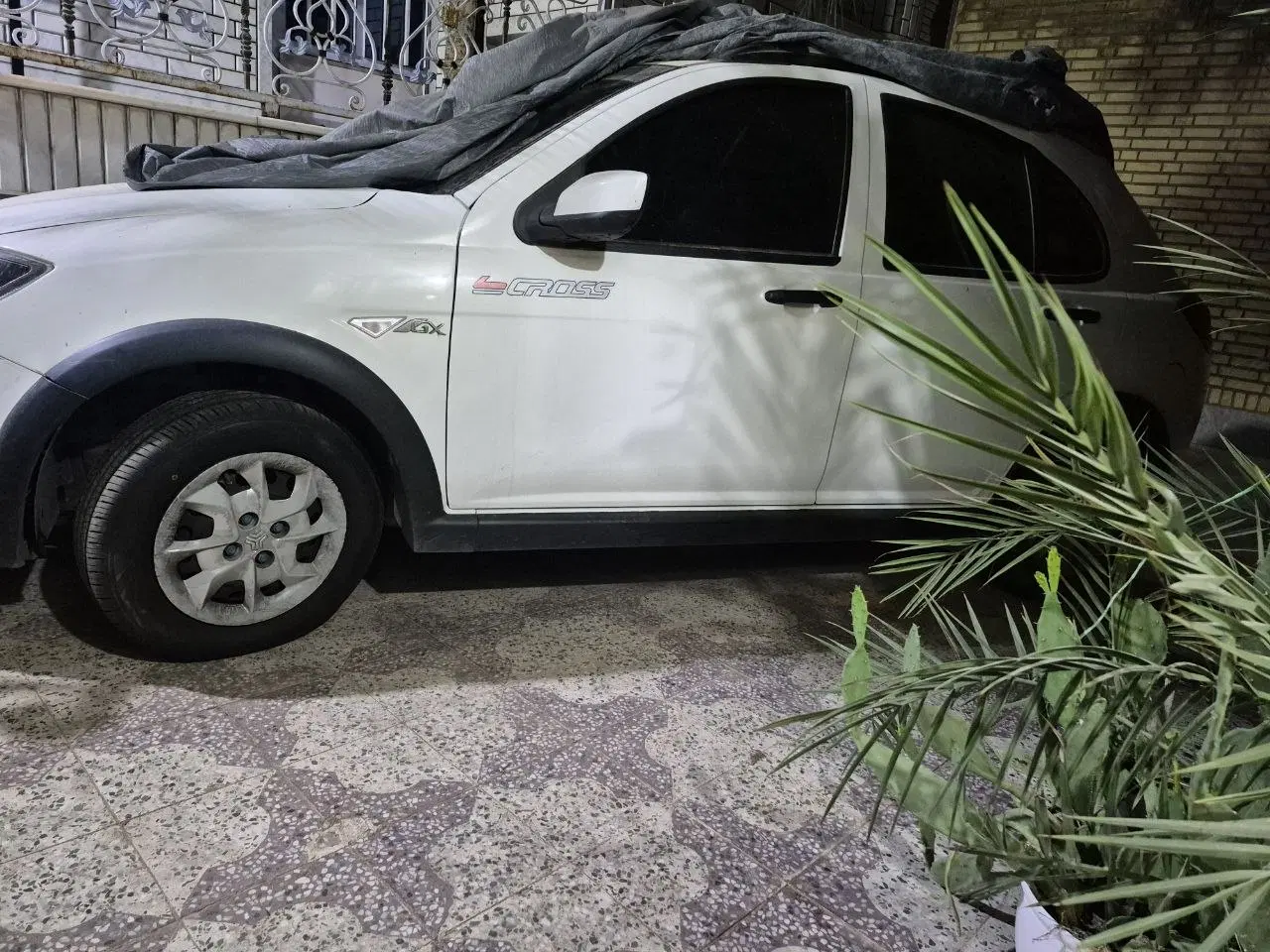 کوییک gxlr 403|خودرو سواری و وانت|دزفول, |دیوار