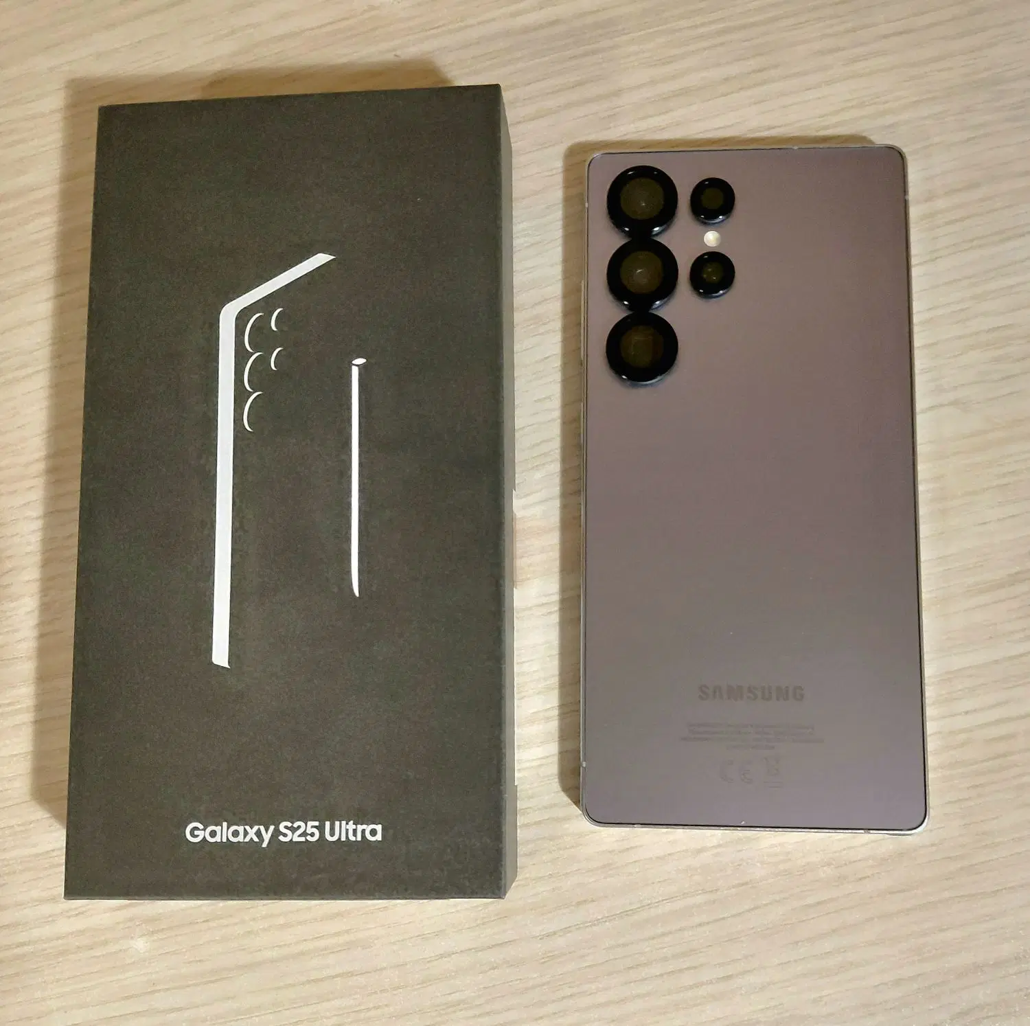 S25 ULTRA|موبایل|اردبیل, |دیوار