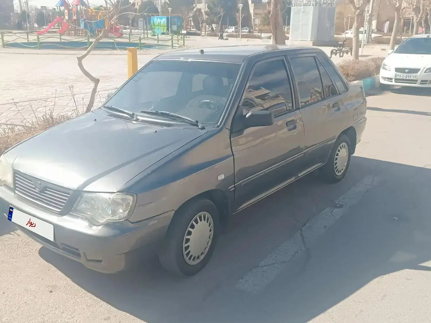 پراید 132|خودرو سواری و وانت|برخوار, |دیوار