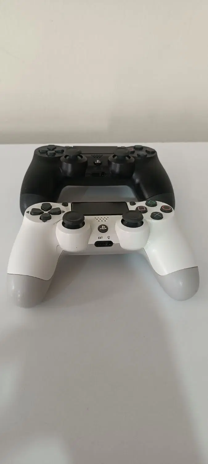 دسته ps4|کنسول، بازی ویدئویی و آنلاین|زاهدان, |دیوار