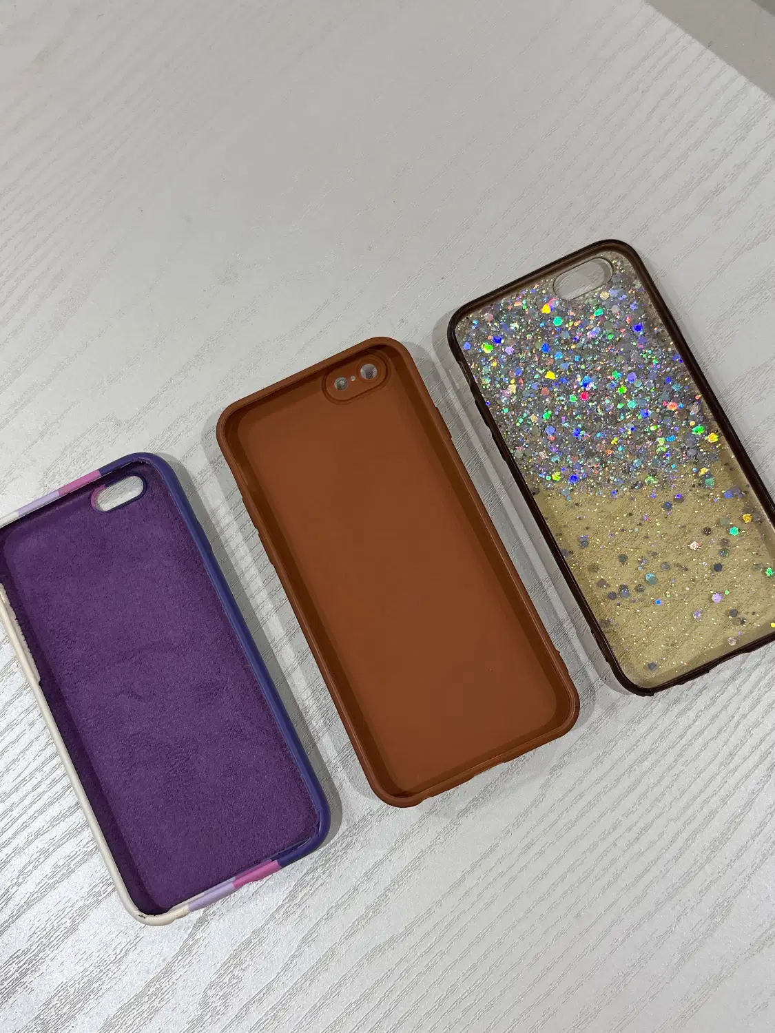 کاور iphone 6s|لوازم جانبی موبایل و تبلت|ماکو, |دیوار